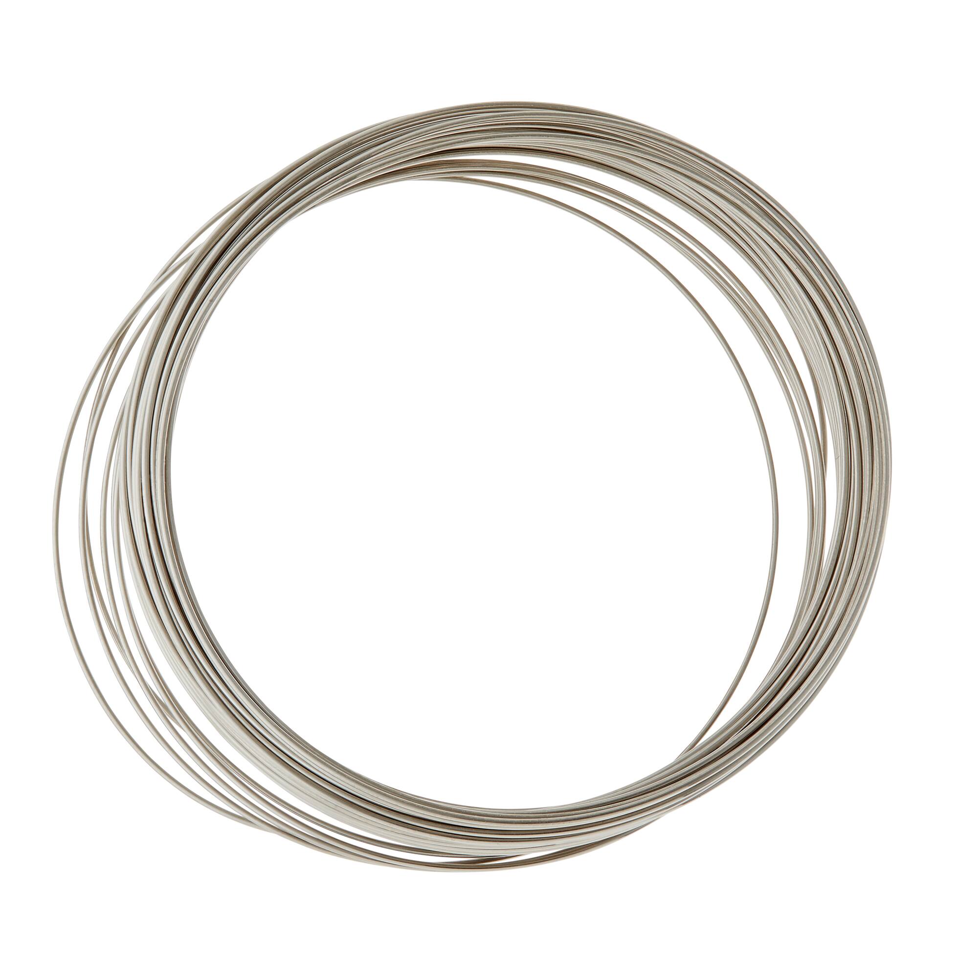 Beadalon® Remembrance™ Large Stainless Steel Memory Wire Bracelets